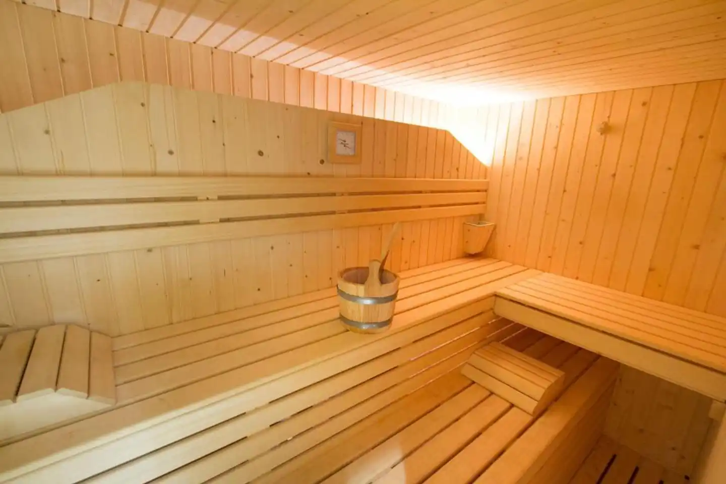 Hotel Garbí Mil·lenni Wellness