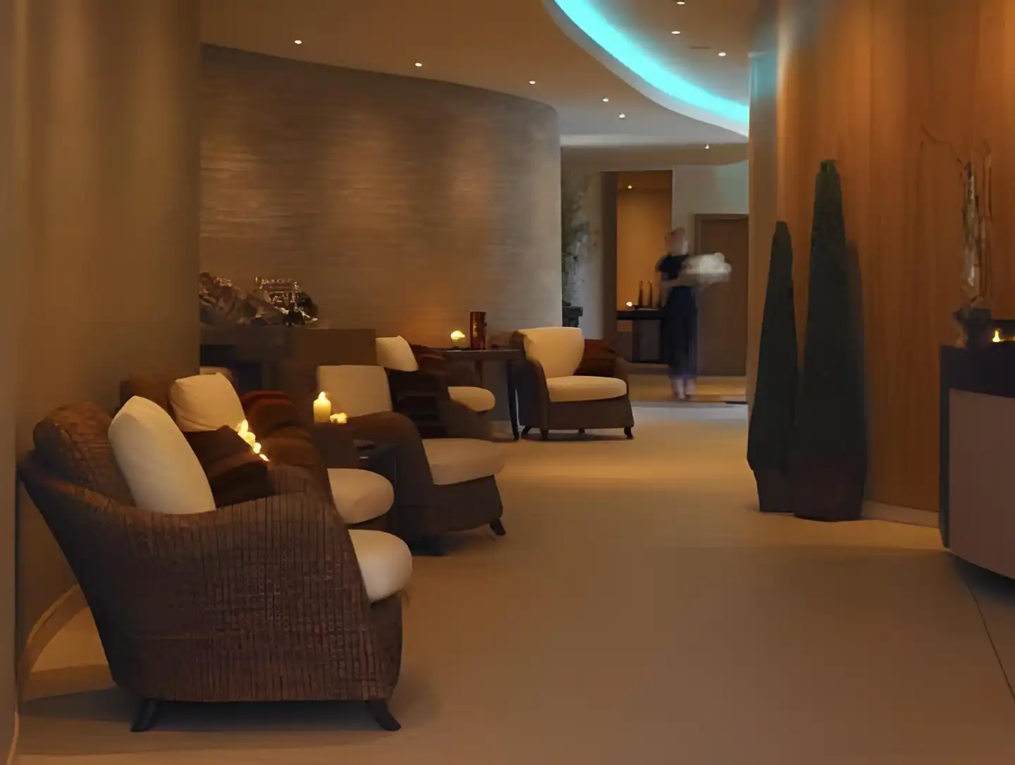 Aghadoe Heights Hotel & Spa Wellness