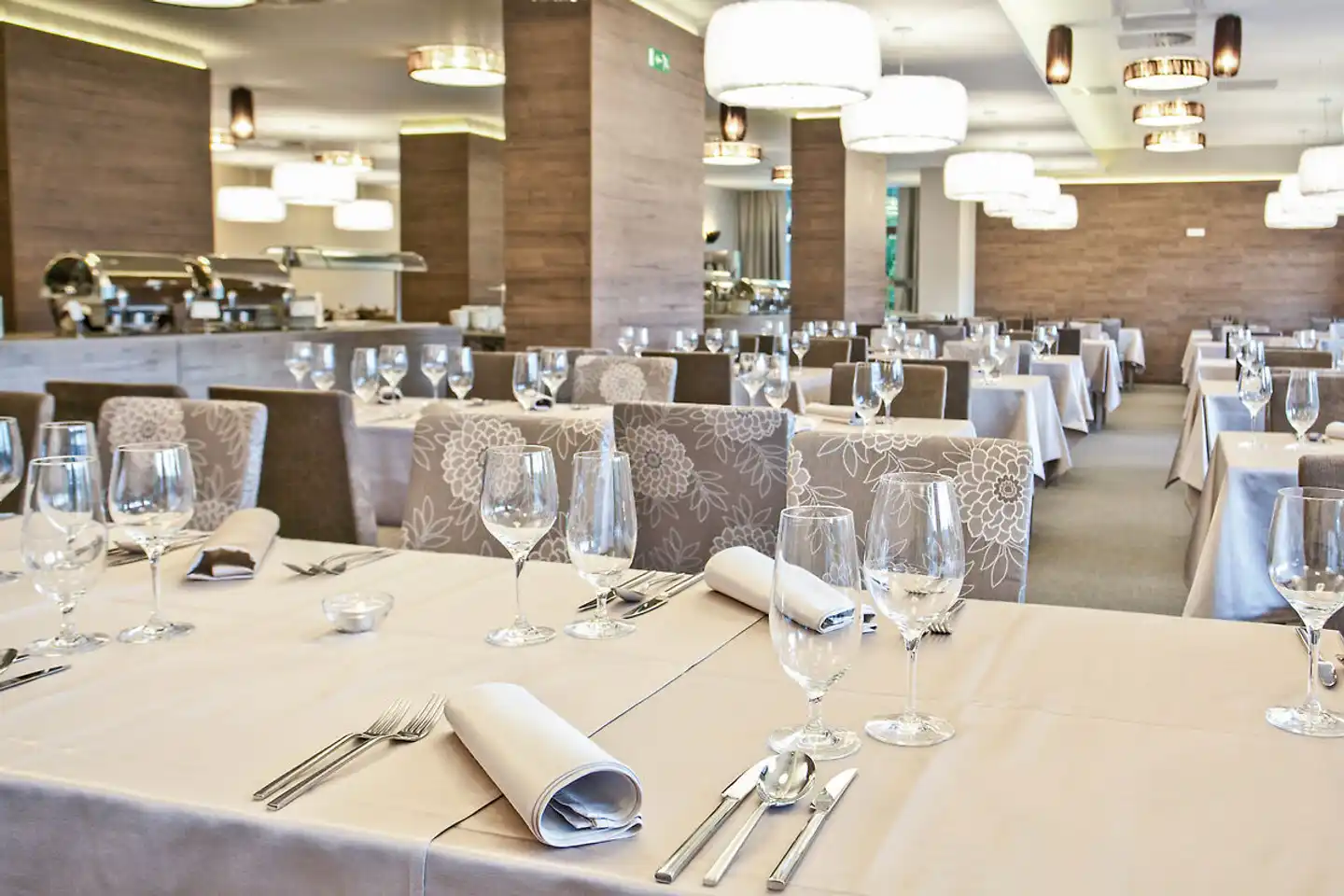 Astoria Restaurant