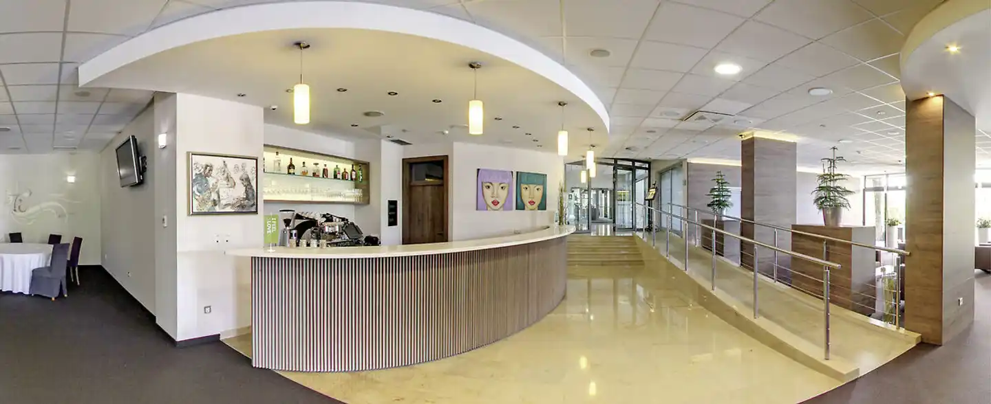 Astoria Lobby