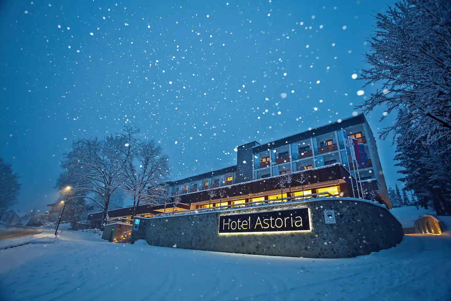 Astoria Aussenansicht