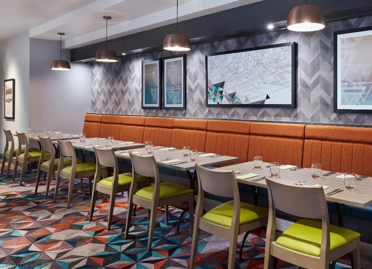 Leonardo Hotel Southampton Konferenz