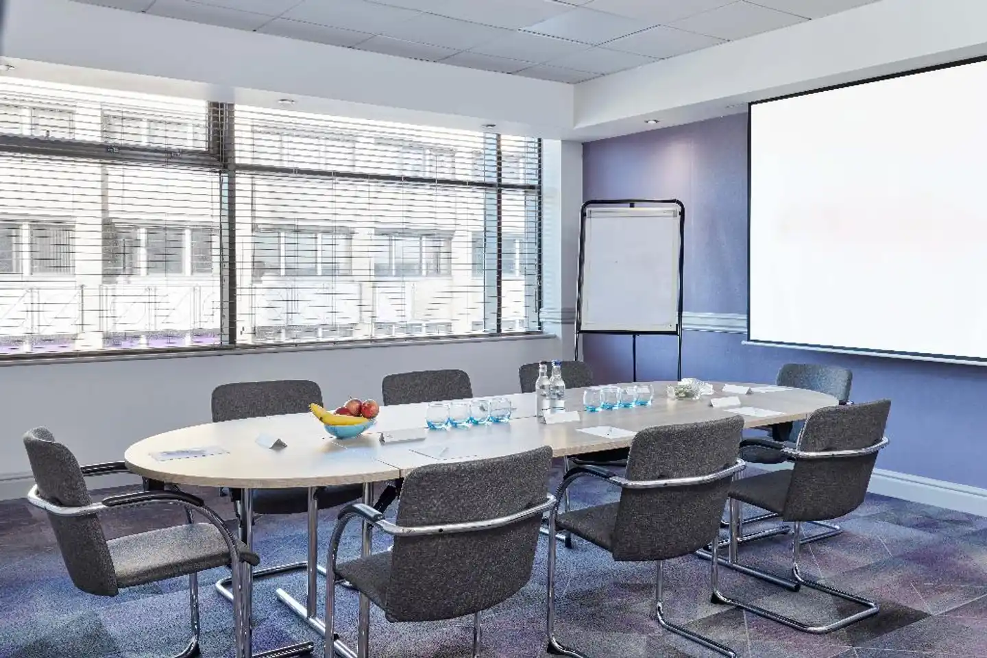 Leonardo Hotel Southampton Konferenz