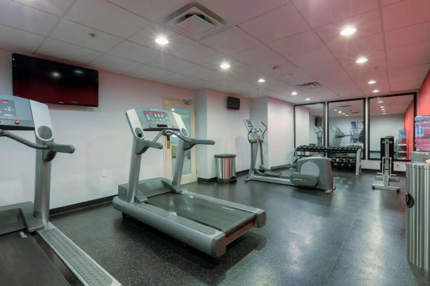 Radisson Hotel & Suites Fallsview Sport und Entertainment