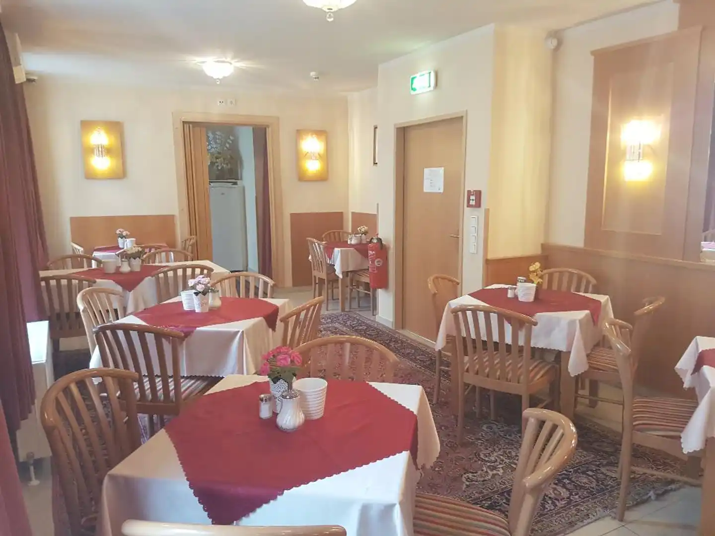 Haydn Restaurant