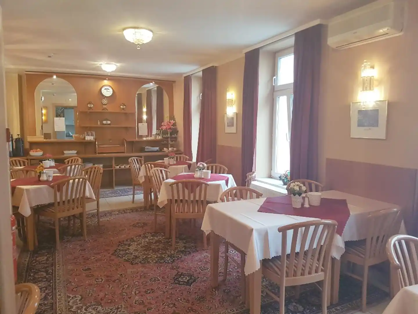 Haydn Restaurant