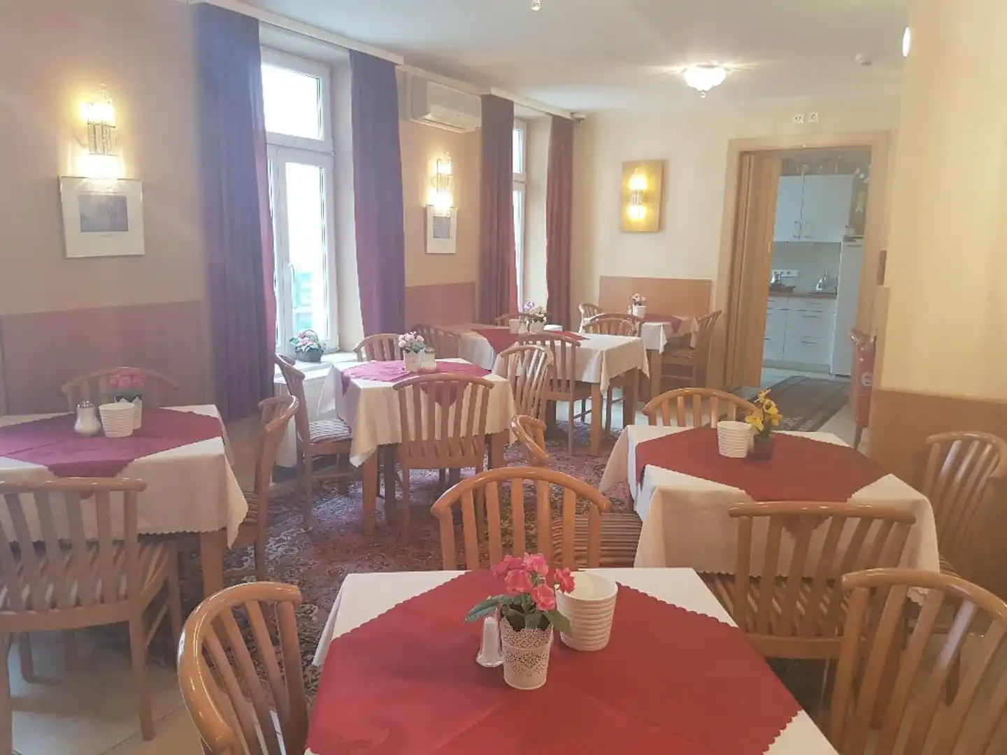Haydn Restaurant
