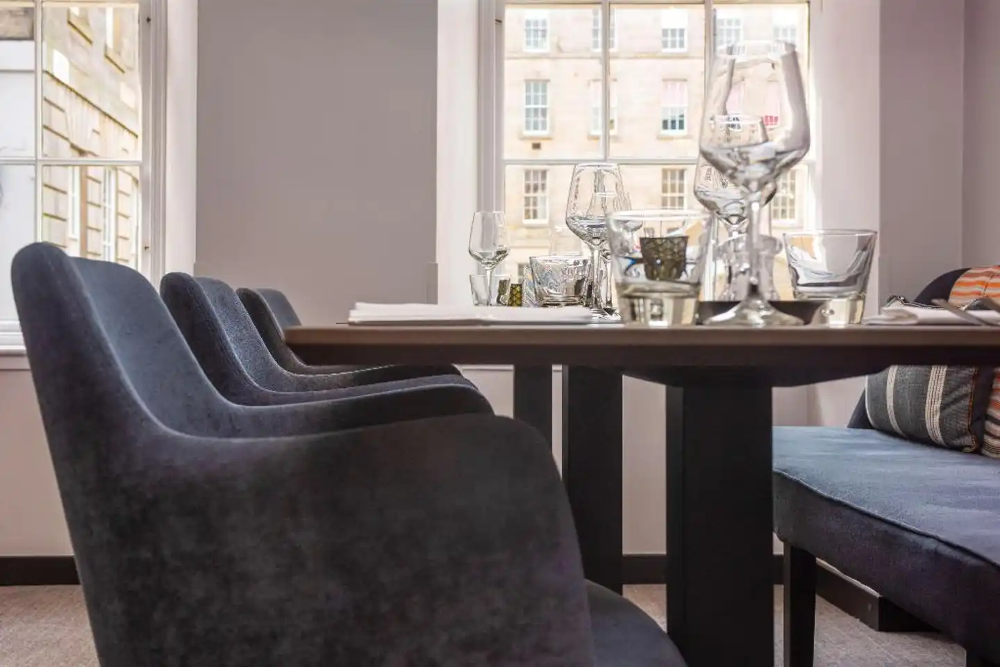 Ten Hill Place Bar