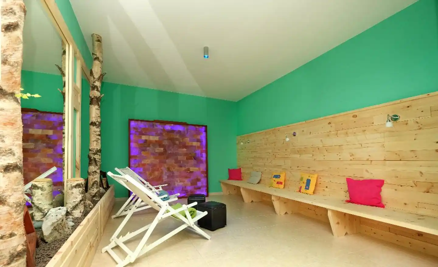 Villa Madrina Wellness