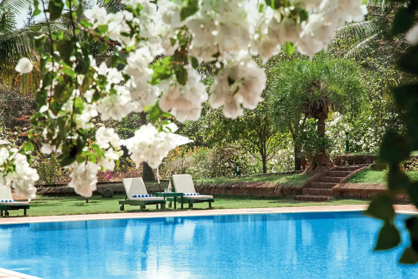 SwaSwara Pool