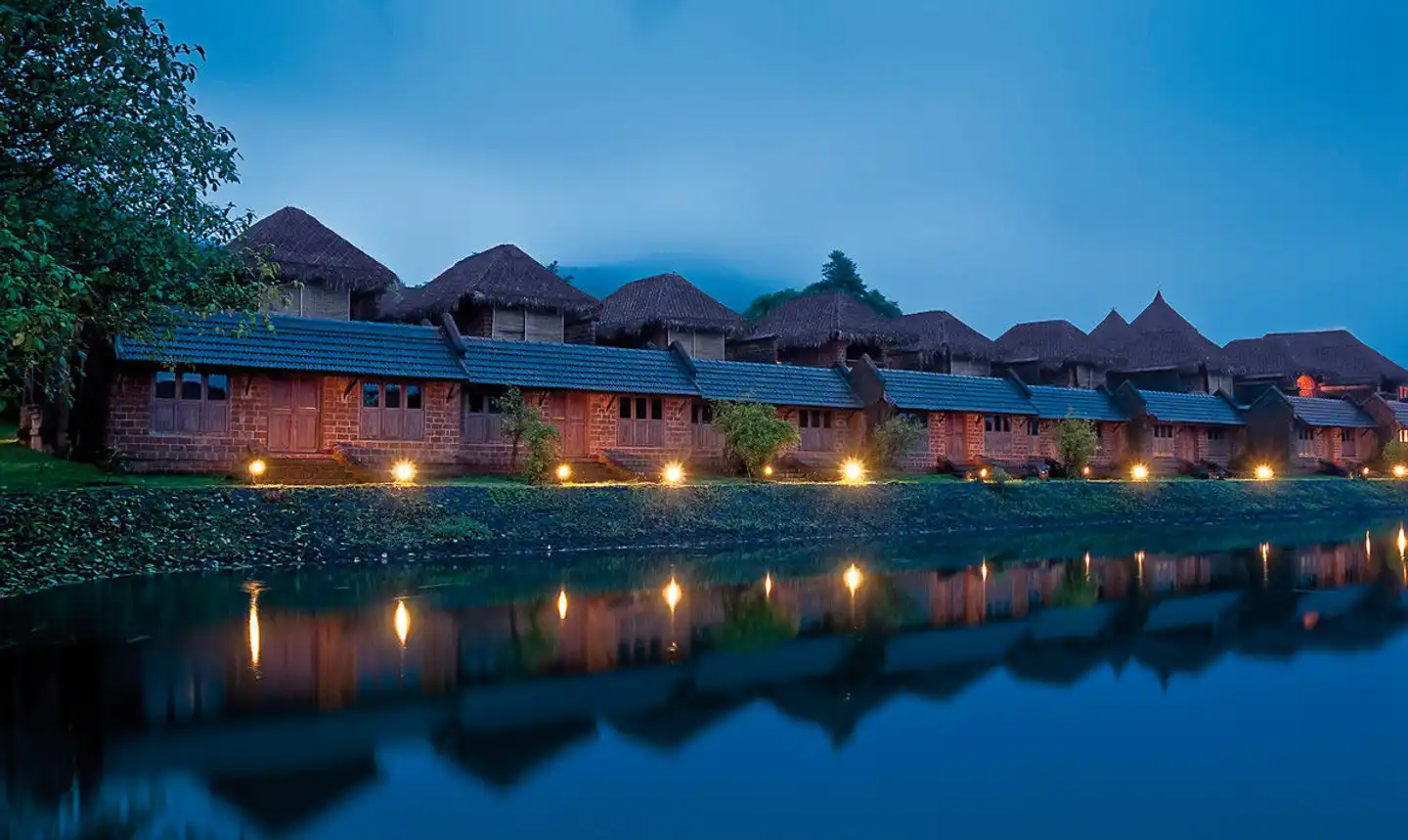 SwaSwara Pool