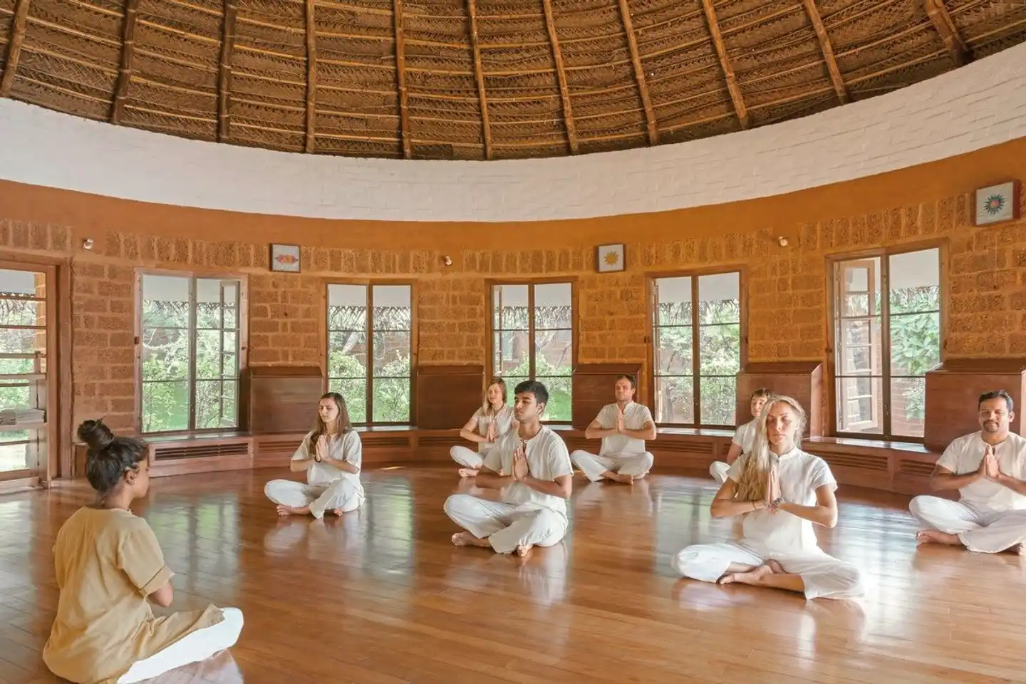 SwaSwara Restaurant