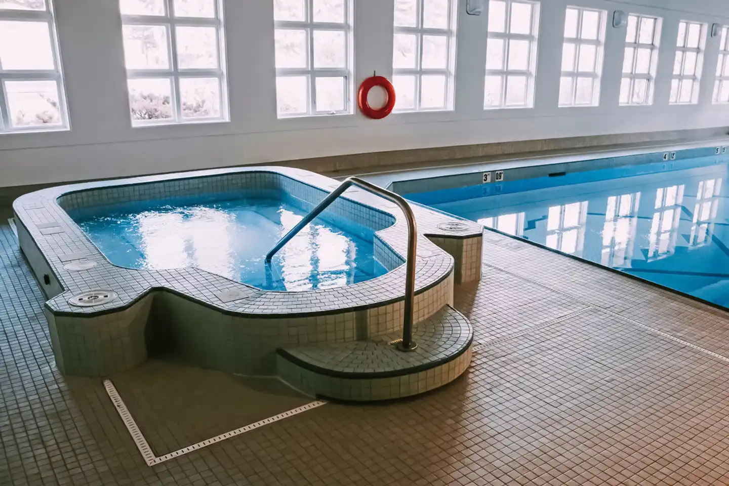 Coast Canmore Hotel Wellness