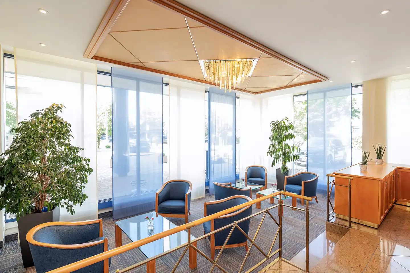 NH Ingolstadt Wellness