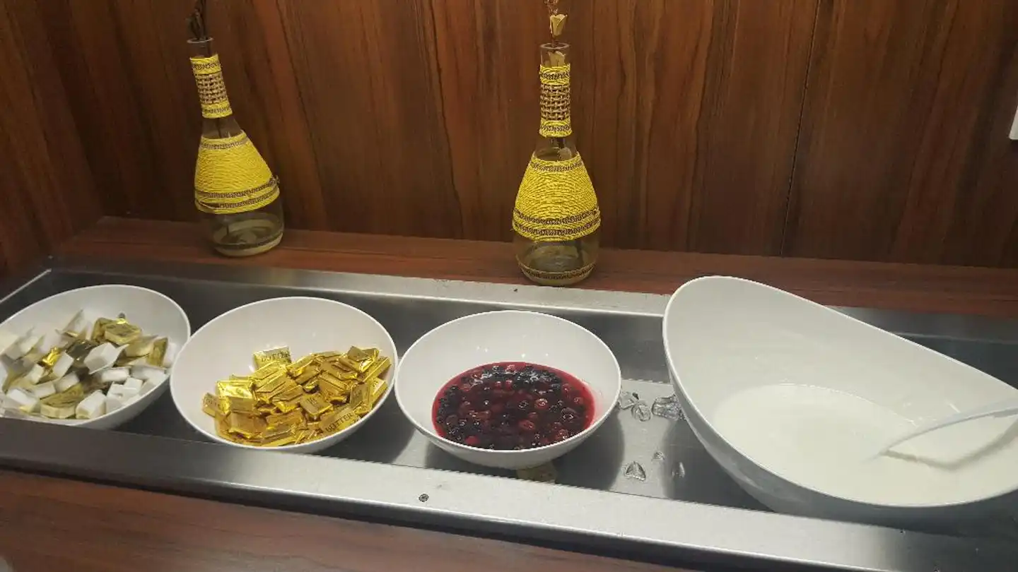Holiday Inn Express London - Croydon Restaurant