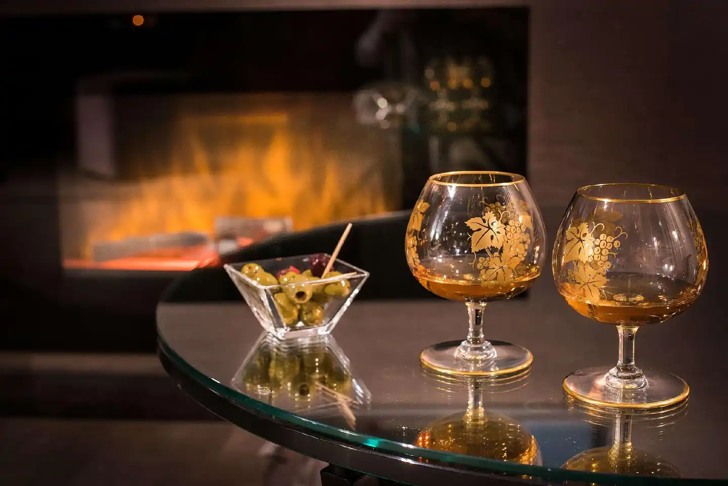 Hôtel Harvey Wellness