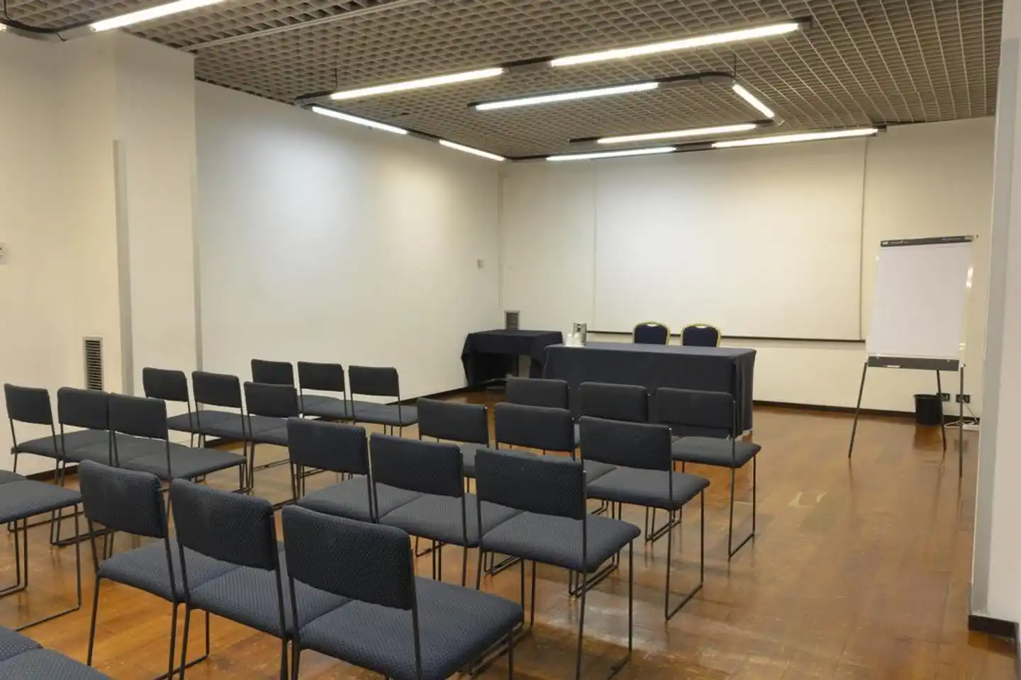 Grand Hotel Tiziano E Dei Congressi Konferenz