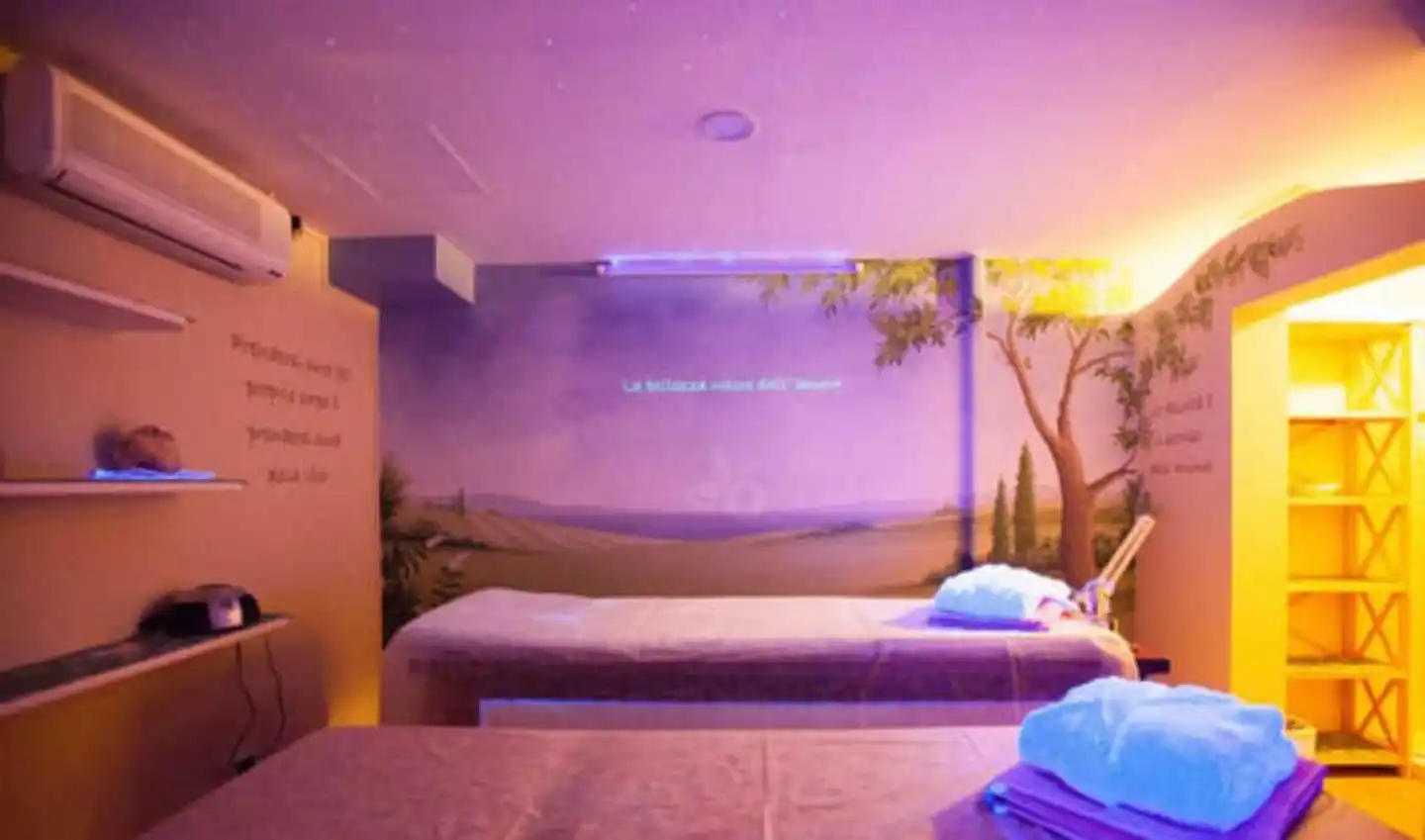 Vip's Motel Wellness