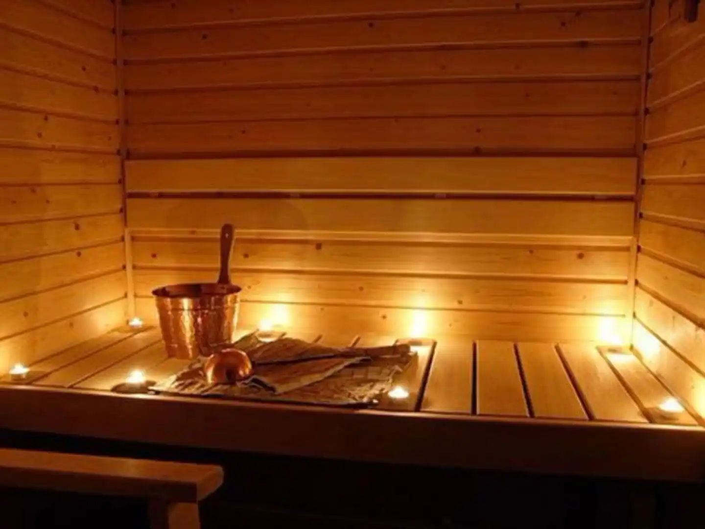 Vip's Motel Wellness