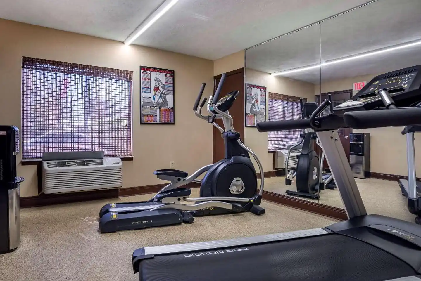 Best Western Apalach Inn Sport und Entertainment