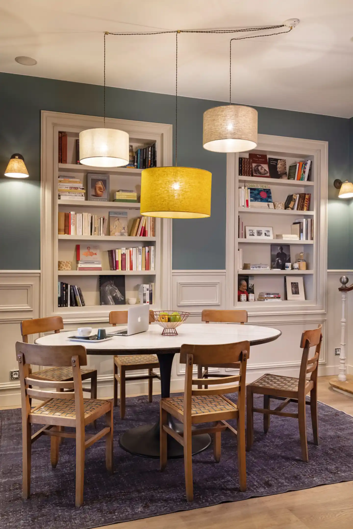 Le Petit Beaumarchais Hotel & Spa Restaurant