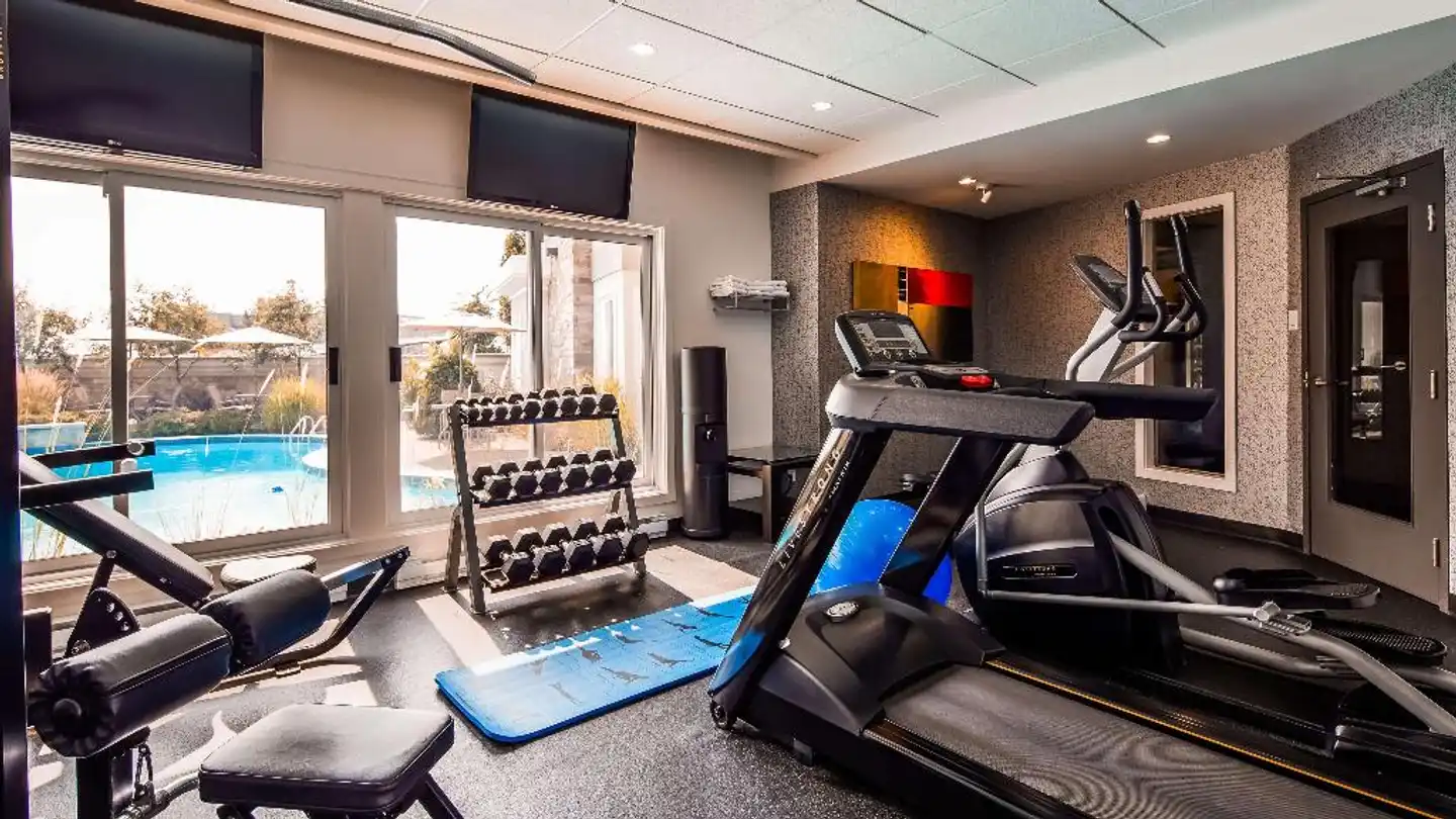 Best Western Premier Hotel L'Aristocrate Sport und Entertainment