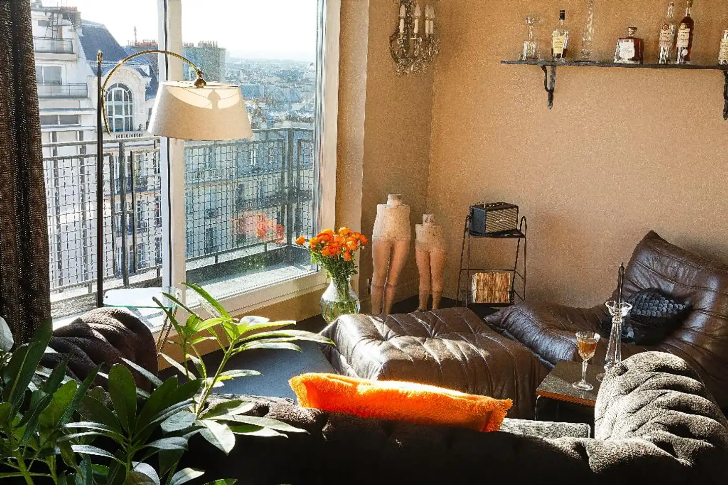 Le Chat Noir Restaurant