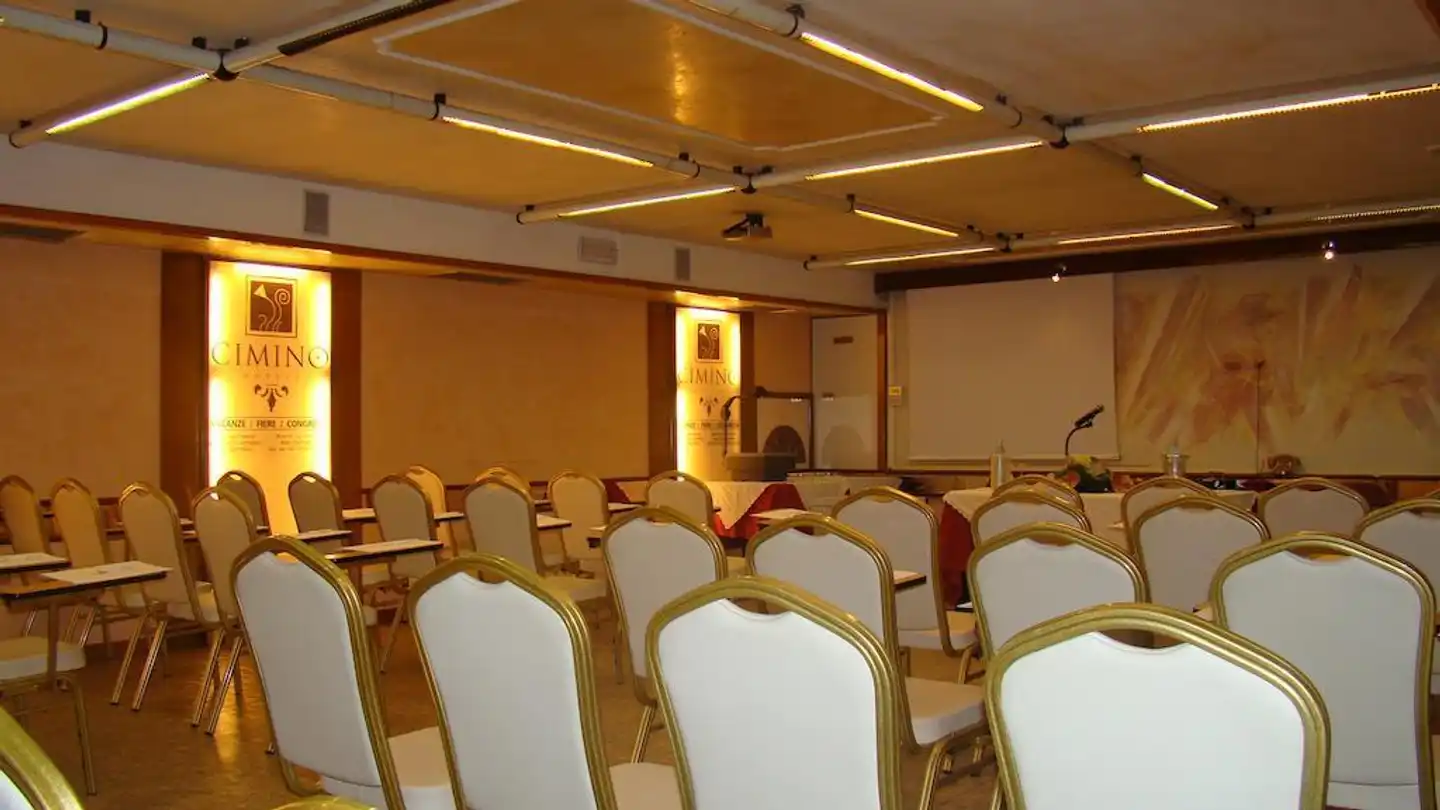 Hotel Vienna Ostenda Konferenz