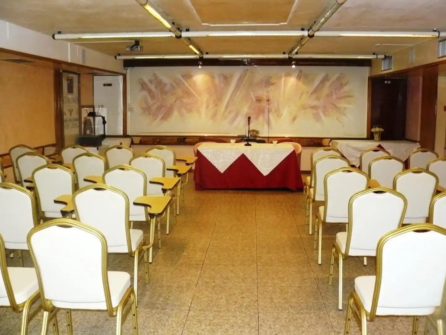 Hotel Vienna Ostenda Konferenz