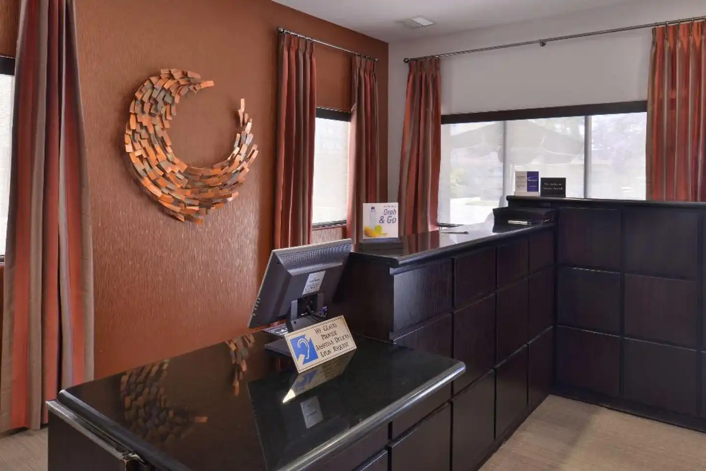 Best Western Royal Palace Inn & Suites Wohnbeispiel