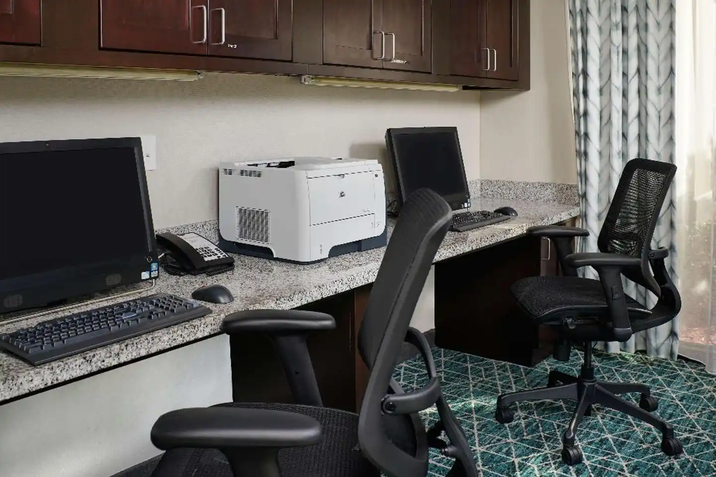 Hampton Inn Jupiter/Juno Beach Wohnbeispiel