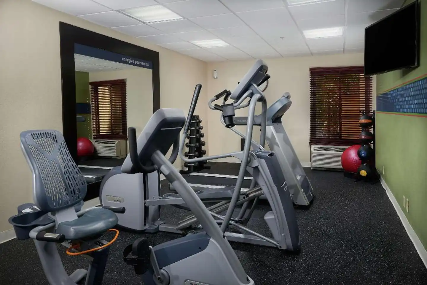 Hampton Inn Jupiter/Juno Beach Sport und Entertainment