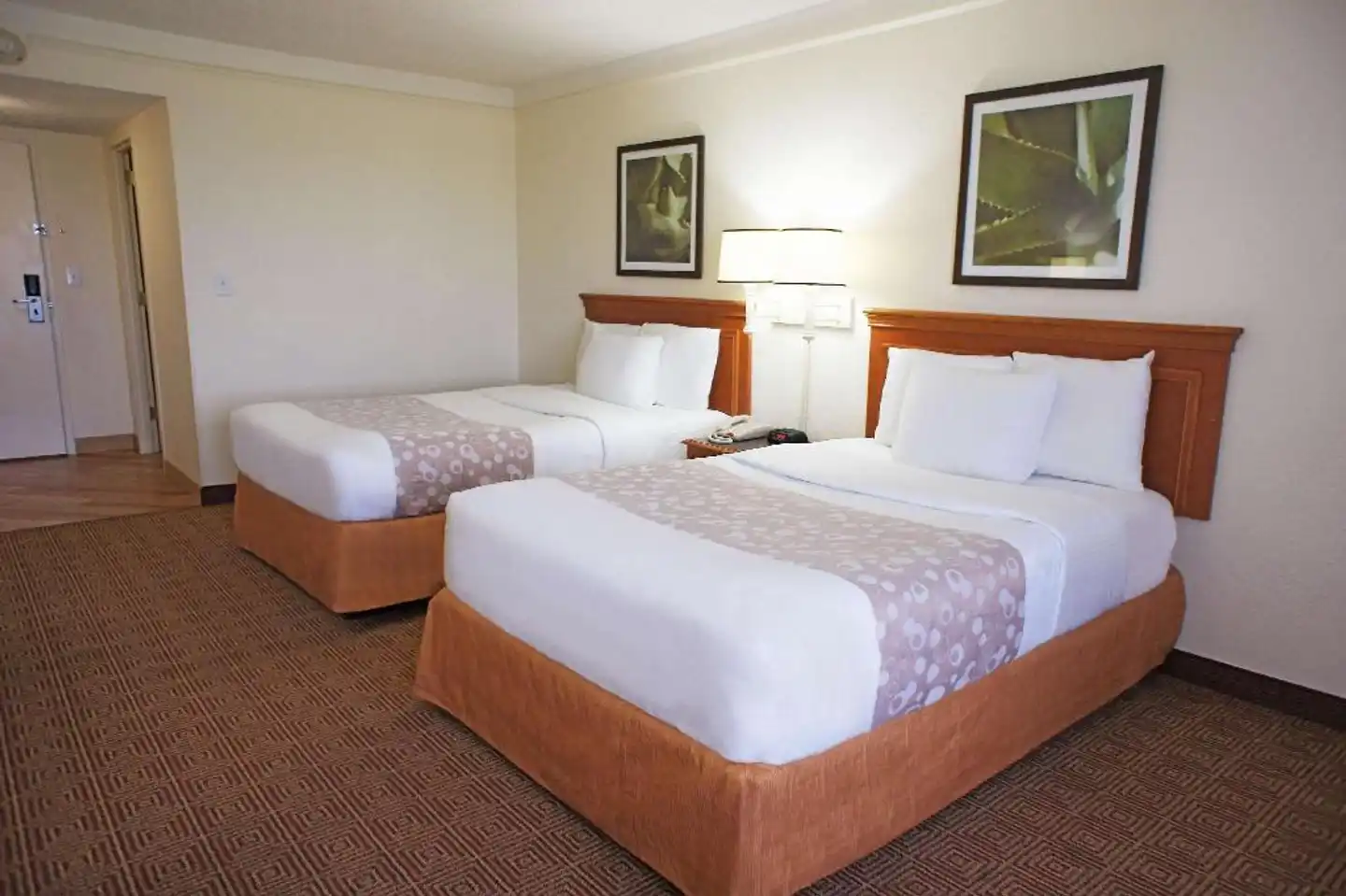 La Quinta Inn & Suites Coral Springs University Dr Wohnbeispiel