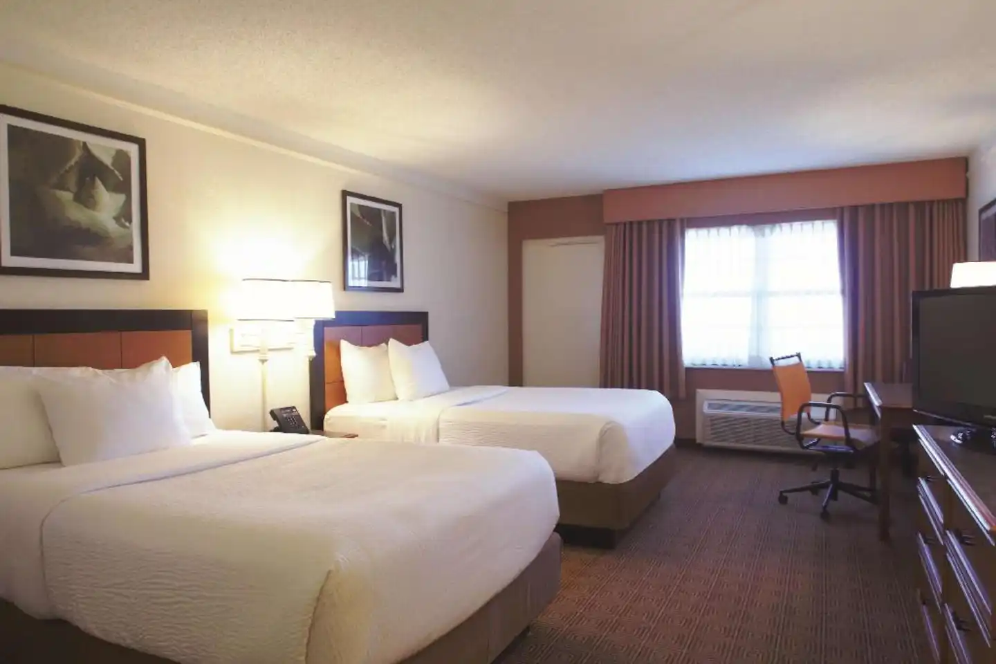 La Quinta Inn & Suites Coral Springs University Dr Wohnbeispiel