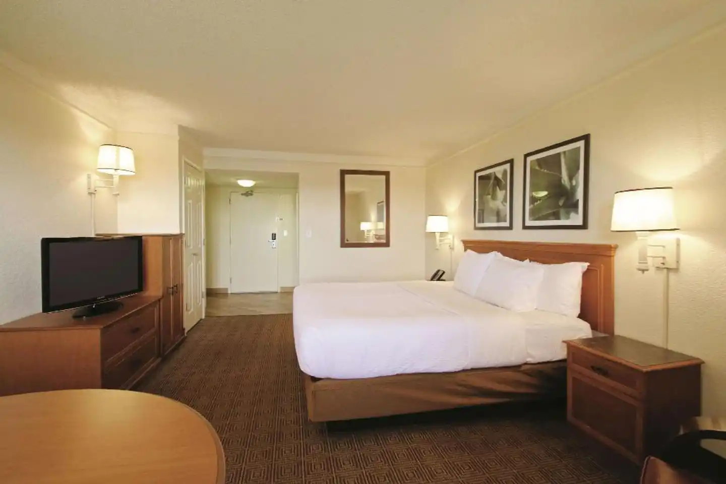 La Quinta Inn & Suites Coral Springs University Dr Wohnbeispiel