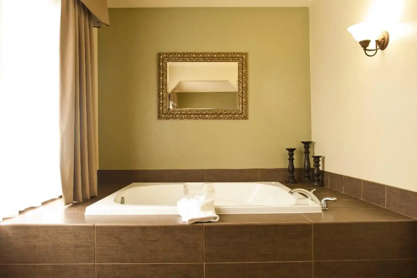 Holiday Inn Express Walla Walla Wohnbeispiel