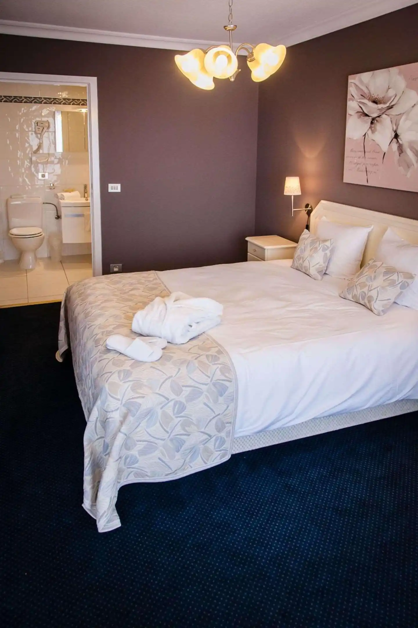First Euroflat Hotel Wohnbeispiel