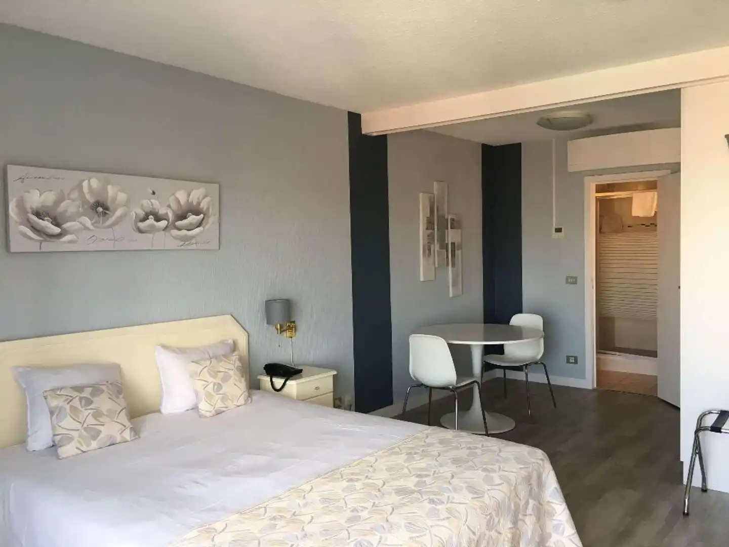 First Euroflat Hotel Wohnbeispiel