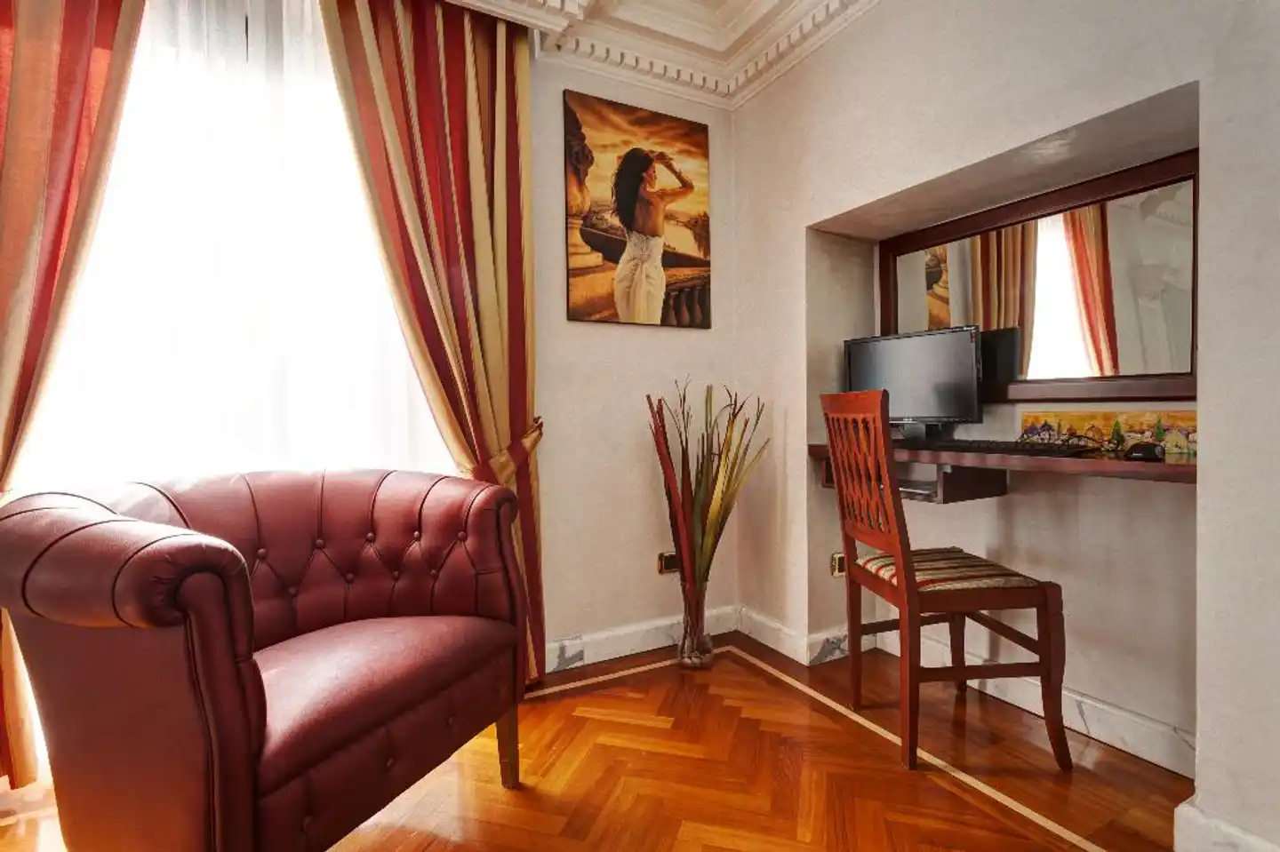 Best Roma Lobby
