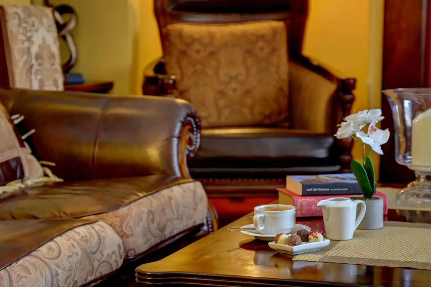 Best Western Henbury Lodge Wellness