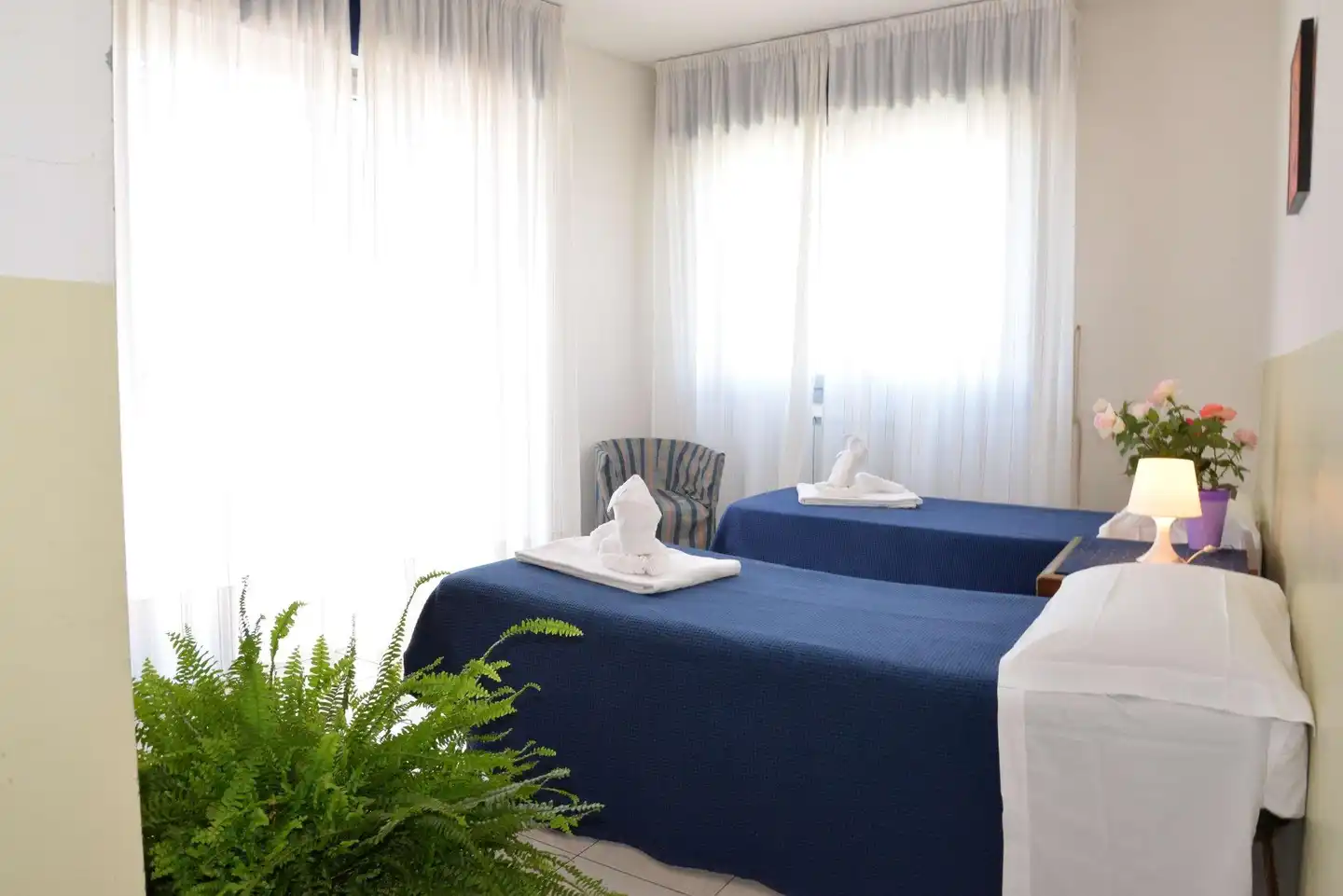 Residence Le Corniole Wellness