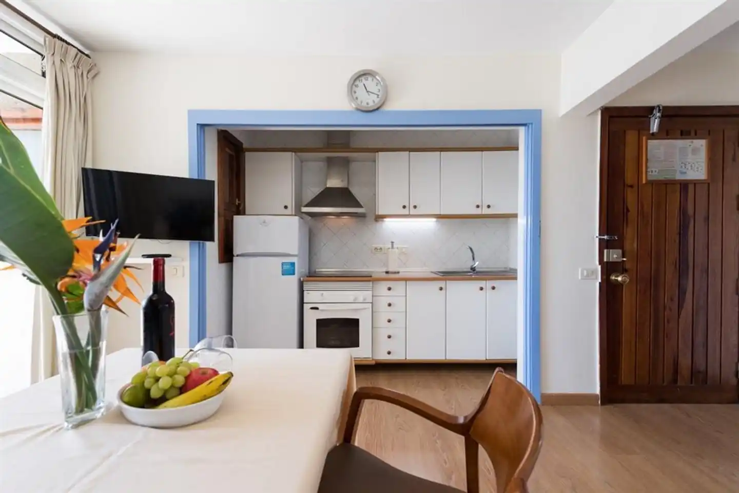 Apartamentos El Paseo Wohnbeispiel