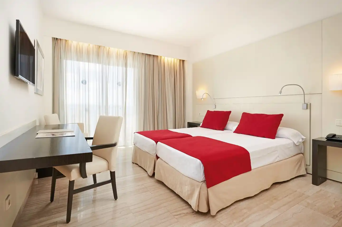 Grupotel Taurus Park Wohnbeispiel