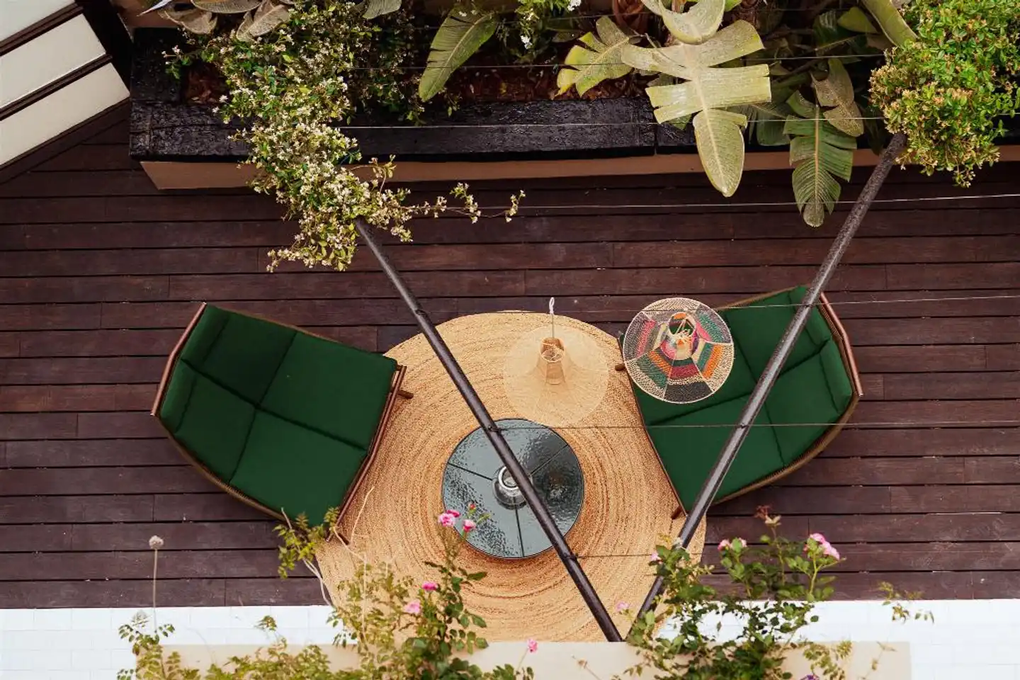 AMA Ibiza Beachfront Suites Sport und Entertainment