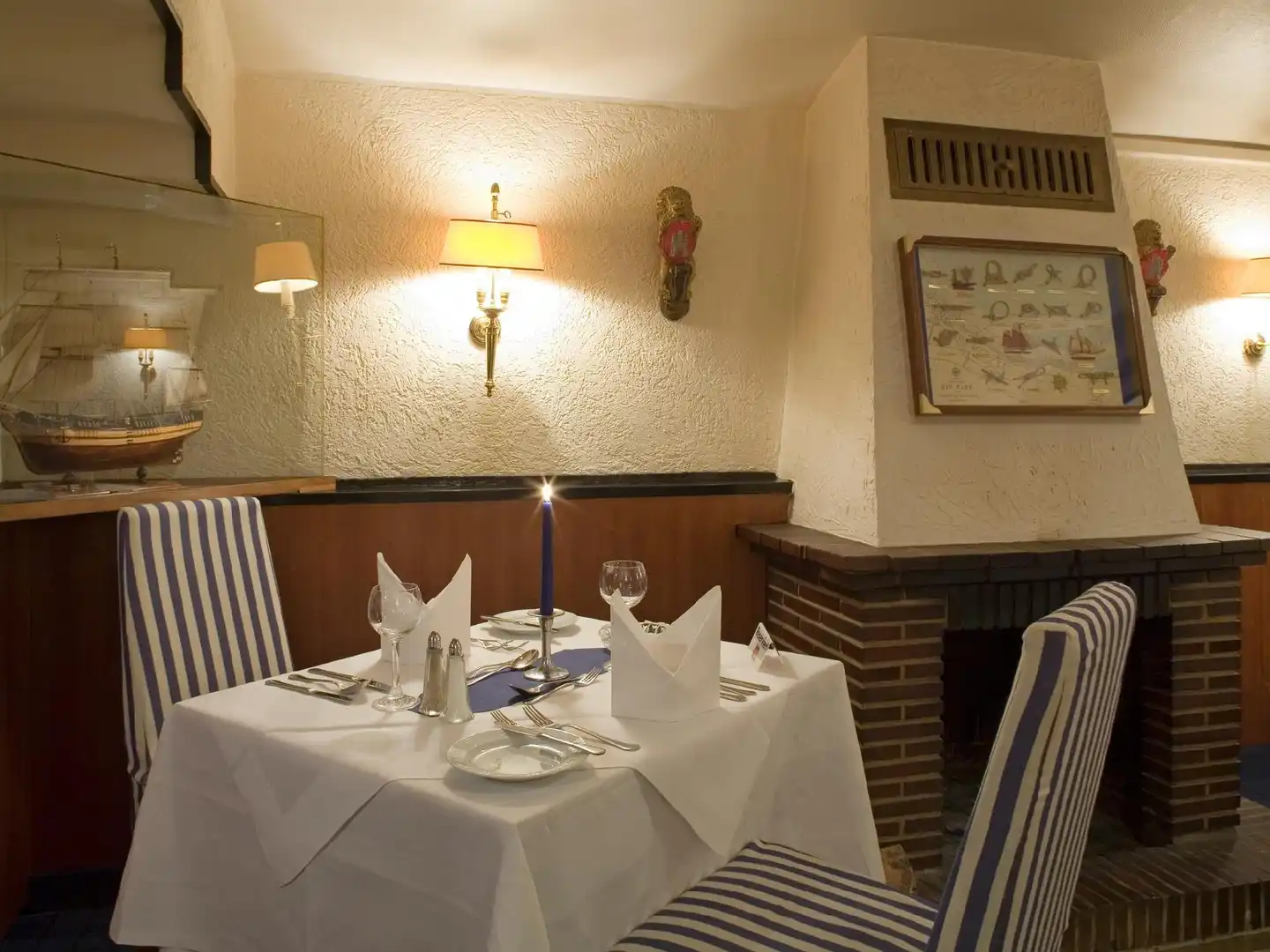 Bellevue Restaurant