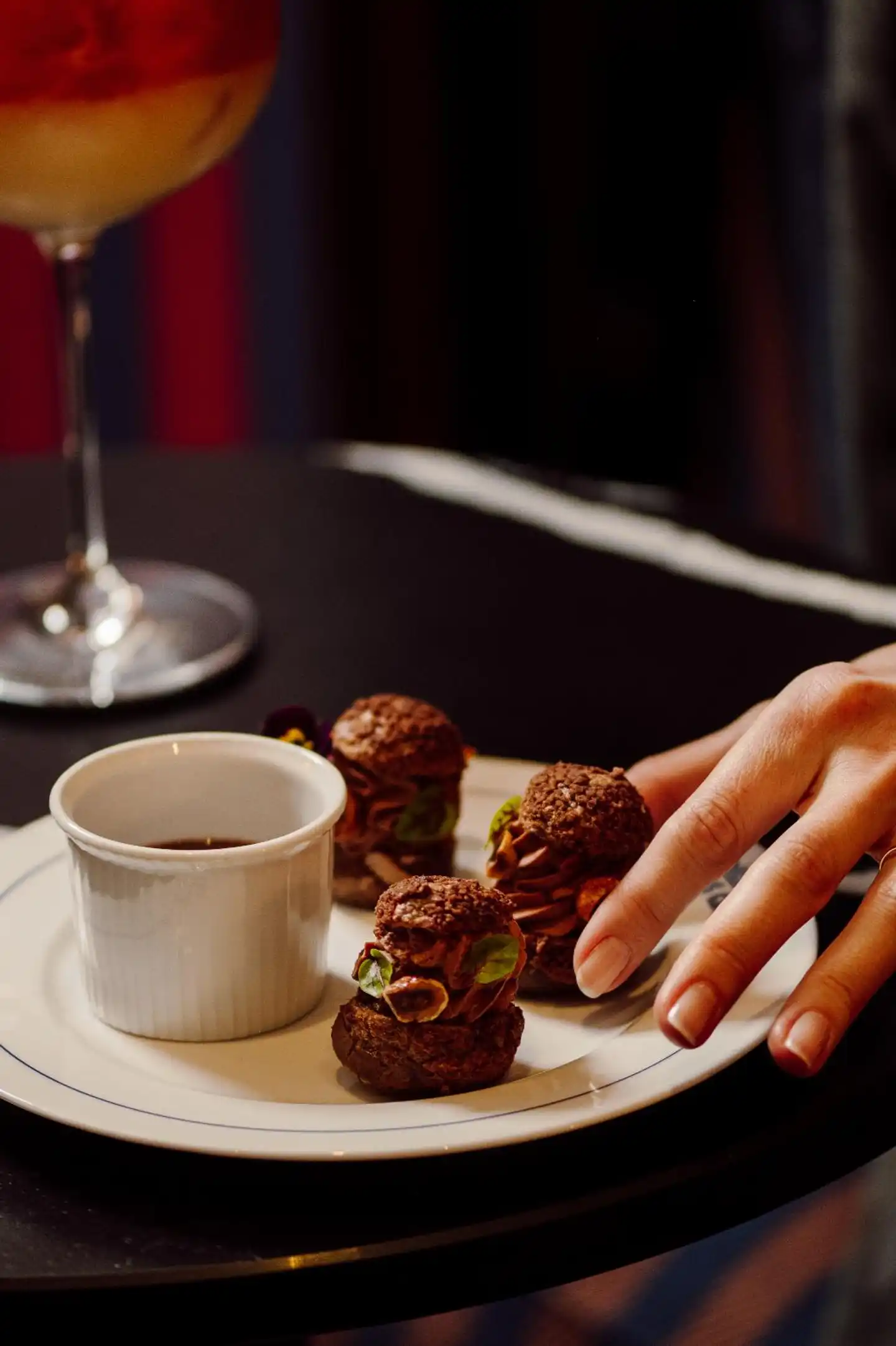 Sofitel Paris Baltimore Tour Eiffel Wellness