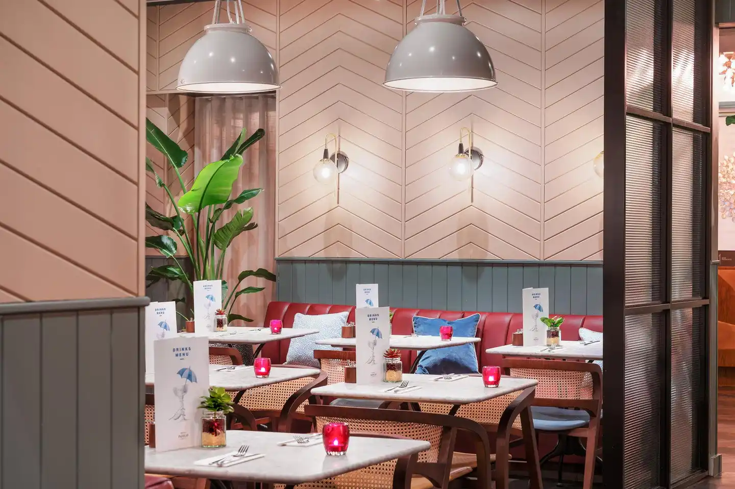 Indigo London Kensington - Earl's Court Konferenz