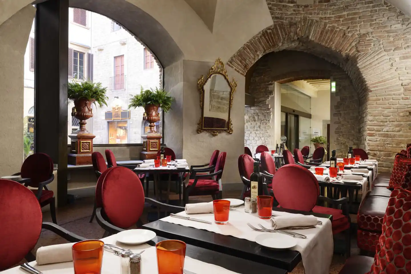 Brunelleschi Restaurant
