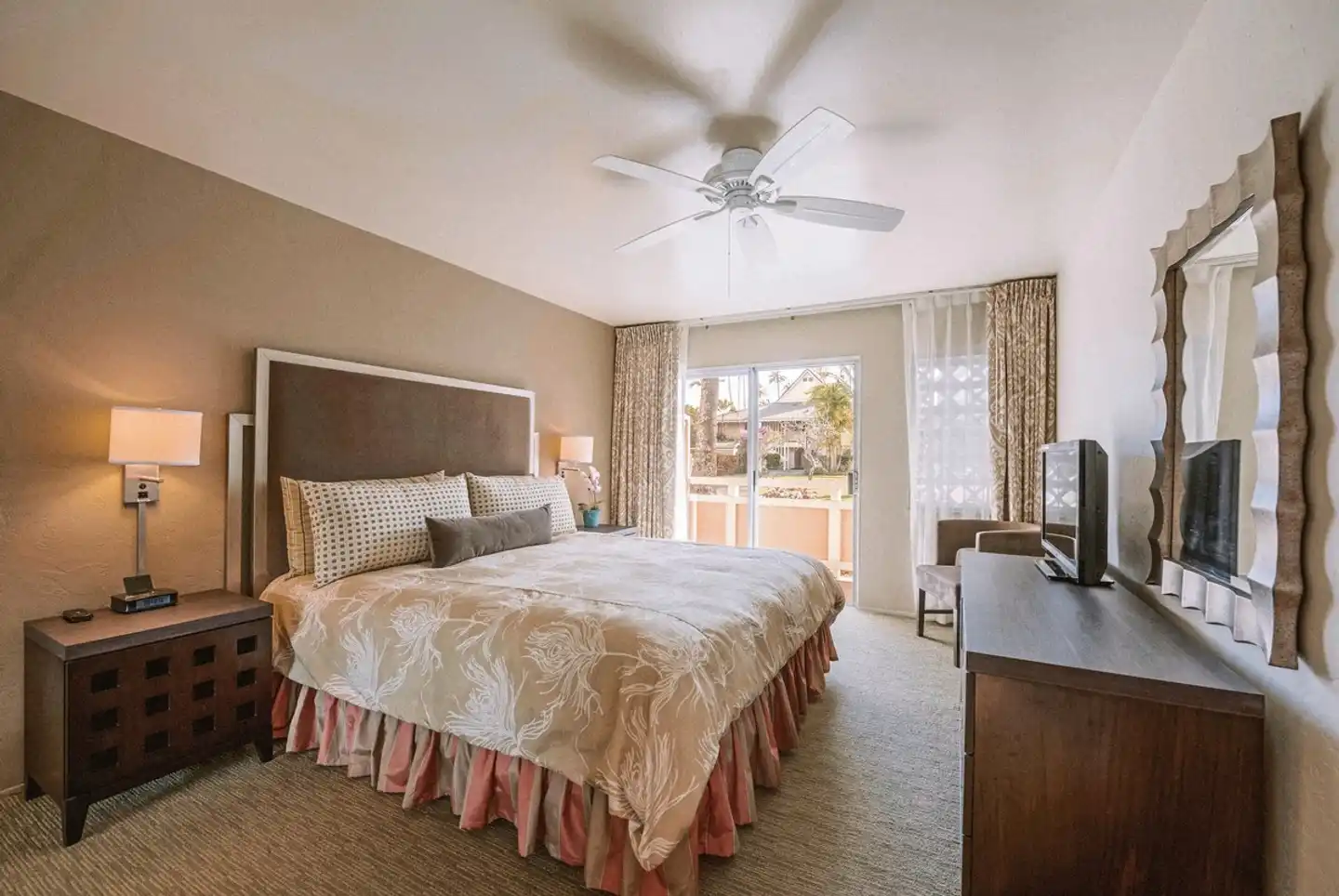 Plantation Hale Suites Wohnbeispiel