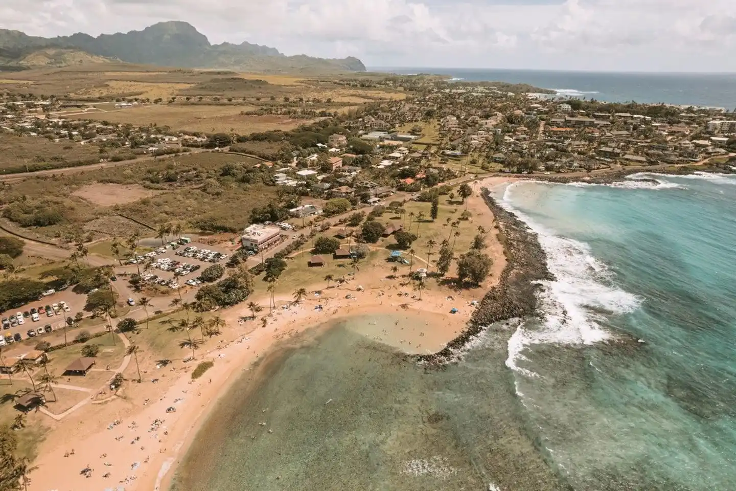 Plantation Hale Suites Landschaft